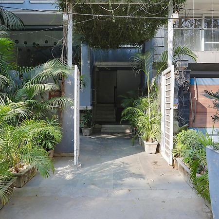 Fabhotel Jhs Studio Gurgaon Zewnętrze zdjęcie